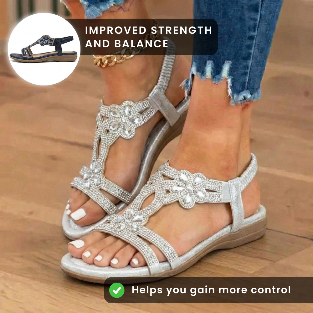 Chaussures Orthopédiques Classiques au Style Intemporel