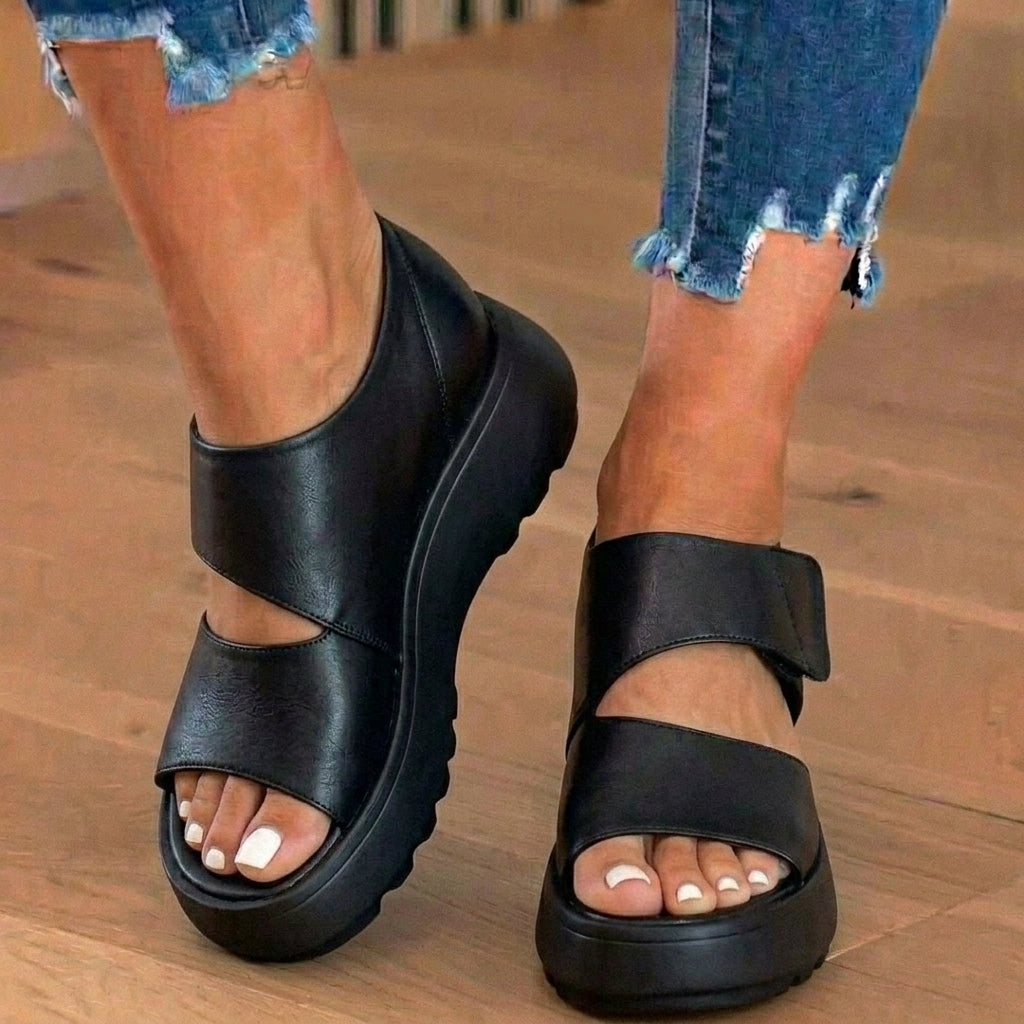 Chaussures Orthopédiques Stylées pour Toute Occasion