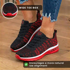 Chaussures Orthopédiques Classiques au Style Intemporel