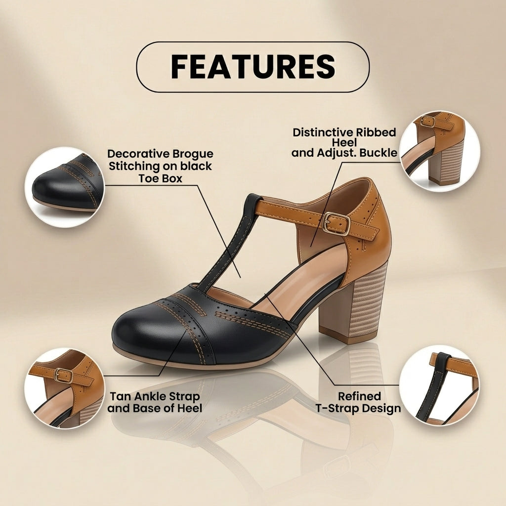 Chaussures Orthopédiques Confortables pour Tous les Jours