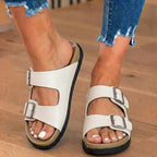 Chaussures Orthopédiques Élégantes pour Chaque Pas