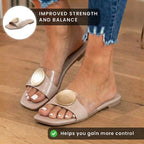 Chaussures Orthopédiques Confortables pour Tous les Jours