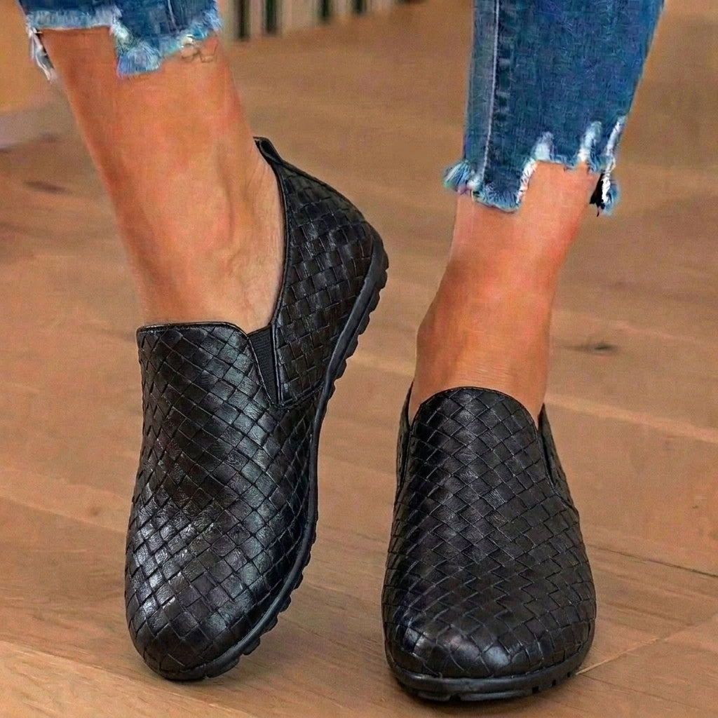 Chaussures Orthopédiques Élégantes pour Chaque Pas