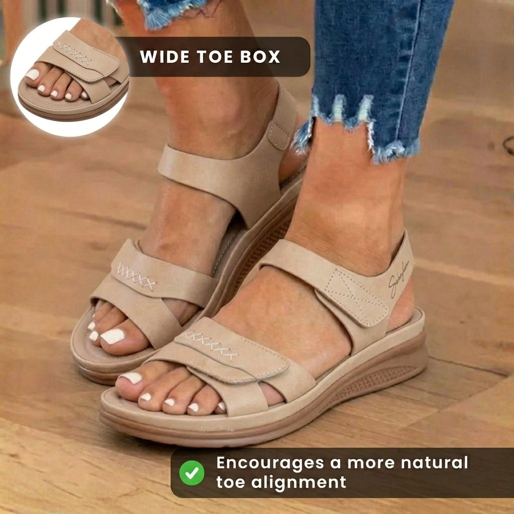 Chaussures Orthopédiques Classiques au Style Intemporel