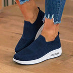 Baskets Orthopédiques Stylées pour Toute Occasion