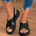 Chaussures Orthopédiques d'Inspiration Vintage