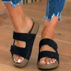 Chaussures Orthopédiques d'Inspiration Vintage