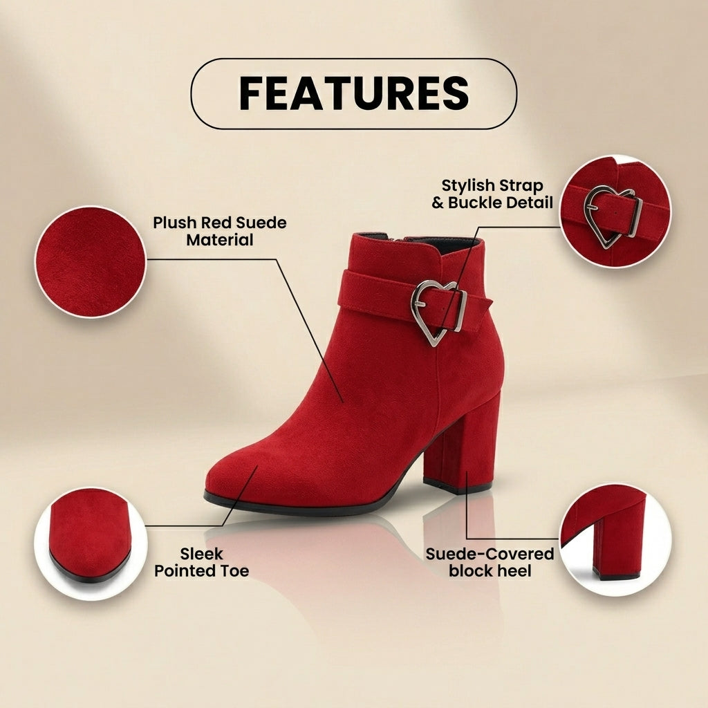 Chaussures Orthopédiques Stylées pour Toute Occasion
