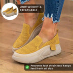 Chaussures Orthopédiques d'Inspiration Vintage
