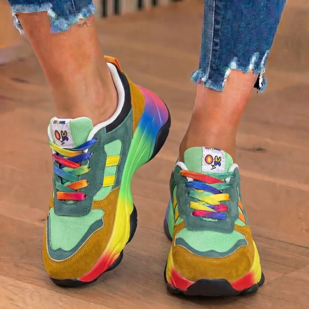 Chaussures Orthopédiques Classiques au Style Intemporel