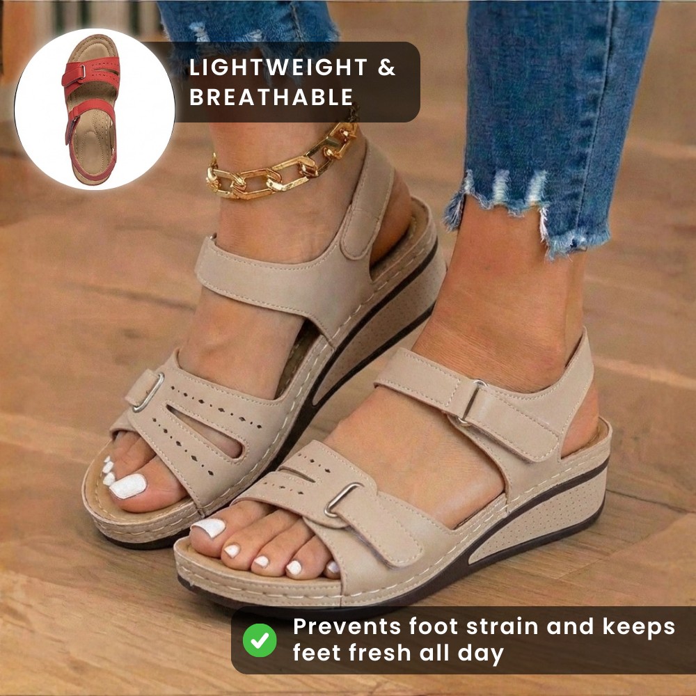 Chaussures Orthopédiques Magnifiquement Conçues