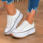 Chaussures Orthopédiques Gracieuses au Look Moderne