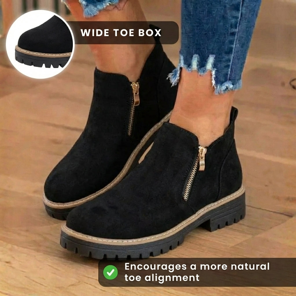 Chaussures Orthopédiques Magnifiquement Conçues
