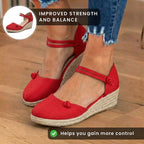 Chaussures Orthopédiques Élégantes pour Chaque Pas