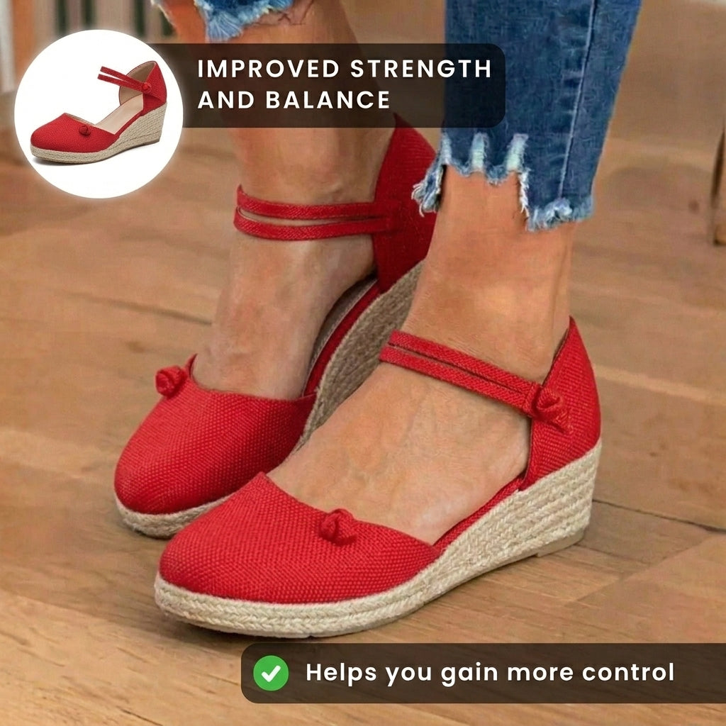 Chaussures Orthopédiques Élégantes pour Chaque Pas