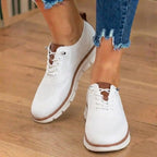 Chaussures Orthopédiques Classiques au Style Intemporel