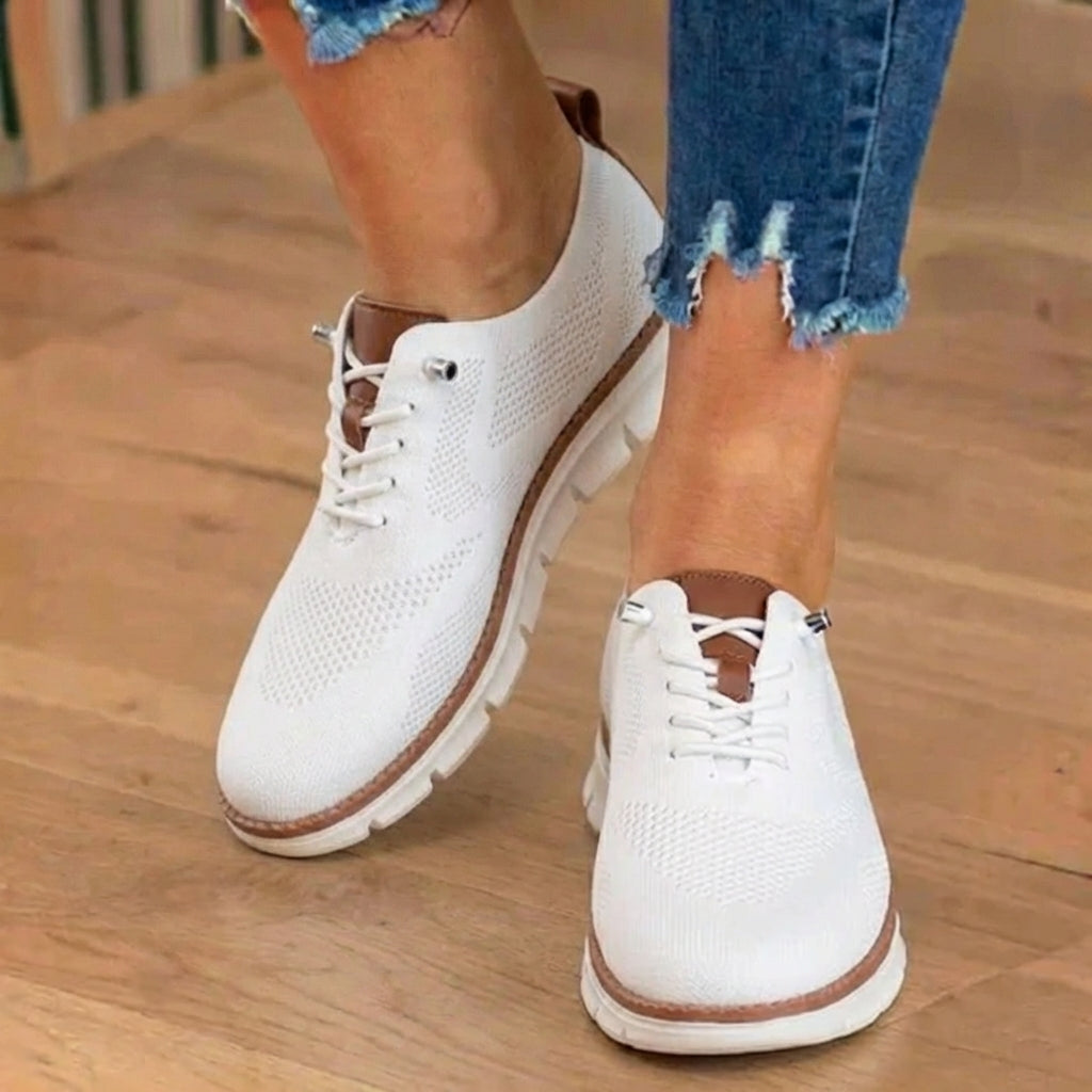 Chaussures Orthopédiques Classiques au Style Intemporel
