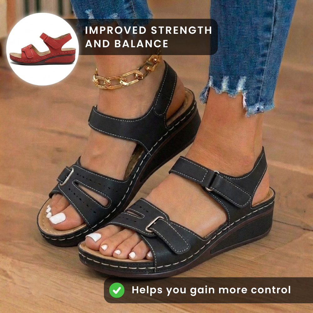 Chaussures Orthopédiques Magnifiquement Conçues