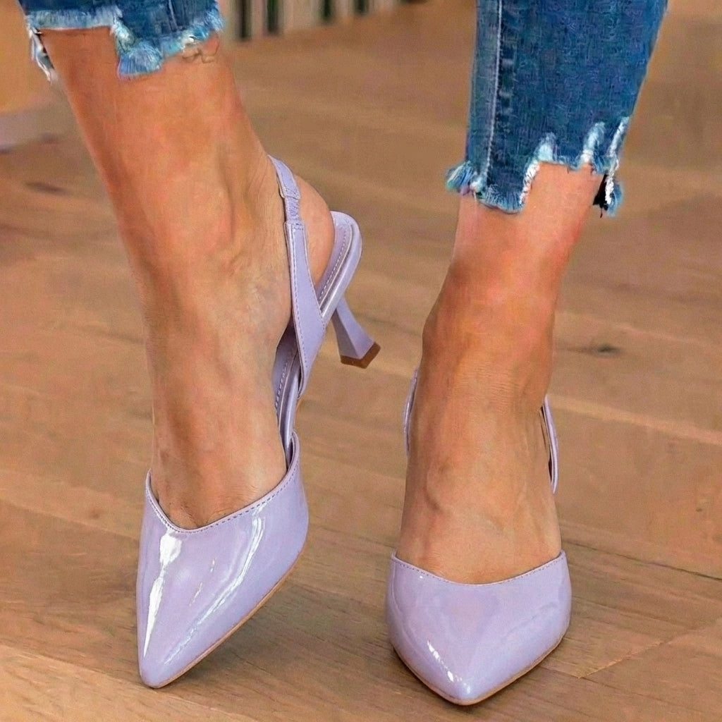 Chaussures Orthopédiques Stylées pour Toute Occasion