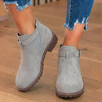 Chaussures Orthopédiques Classiques au Style Intemporel