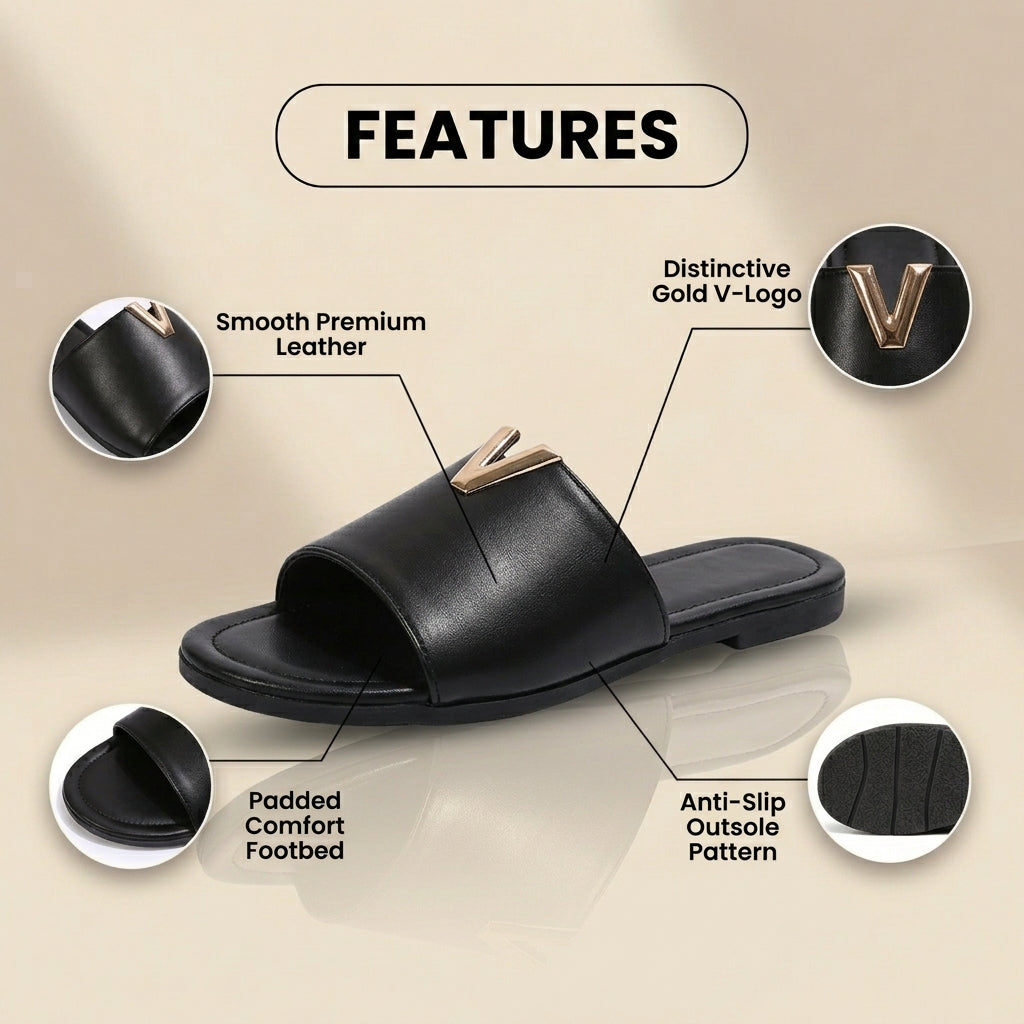 Chaussures Orthopédiques Élégantes pour Chaque Pas