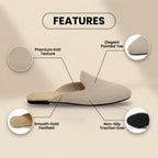Chaussures Orthopédiques Stylées pour Toute Occasion
