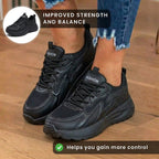 Chaussures Orthopédiques Stylées pour Toute Occasion