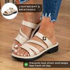 Chaussures Orthopédiques Magnifiquement Conçues