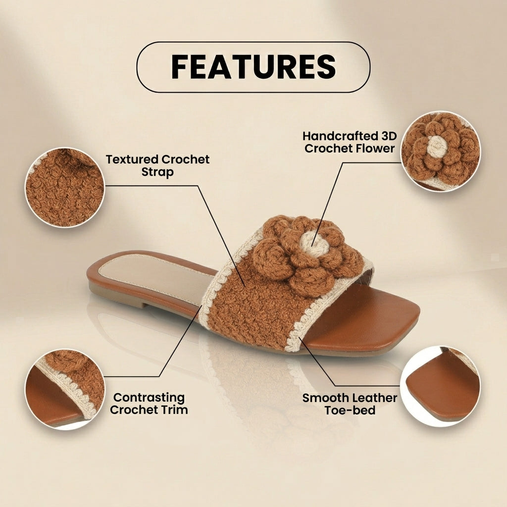 Chaussures Orthopédiques Gracieuses au Look Moderne