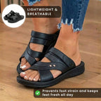 Chaussures Orthopédiques Élégantes pour Chaque Pas