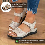 Chaussures Orthopédiques Élégantes pour Chaque Pas