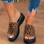Chaussures Orthopédiques d'Inspiration Vintage