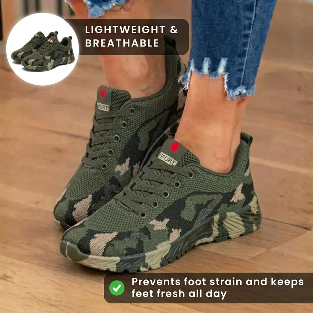 Chaussures Orthopédiques Élégantes pour Chaque Pas