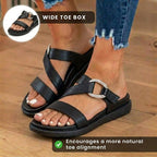 Chaussures Orthopédiques Élégantes pour Chaque Pas