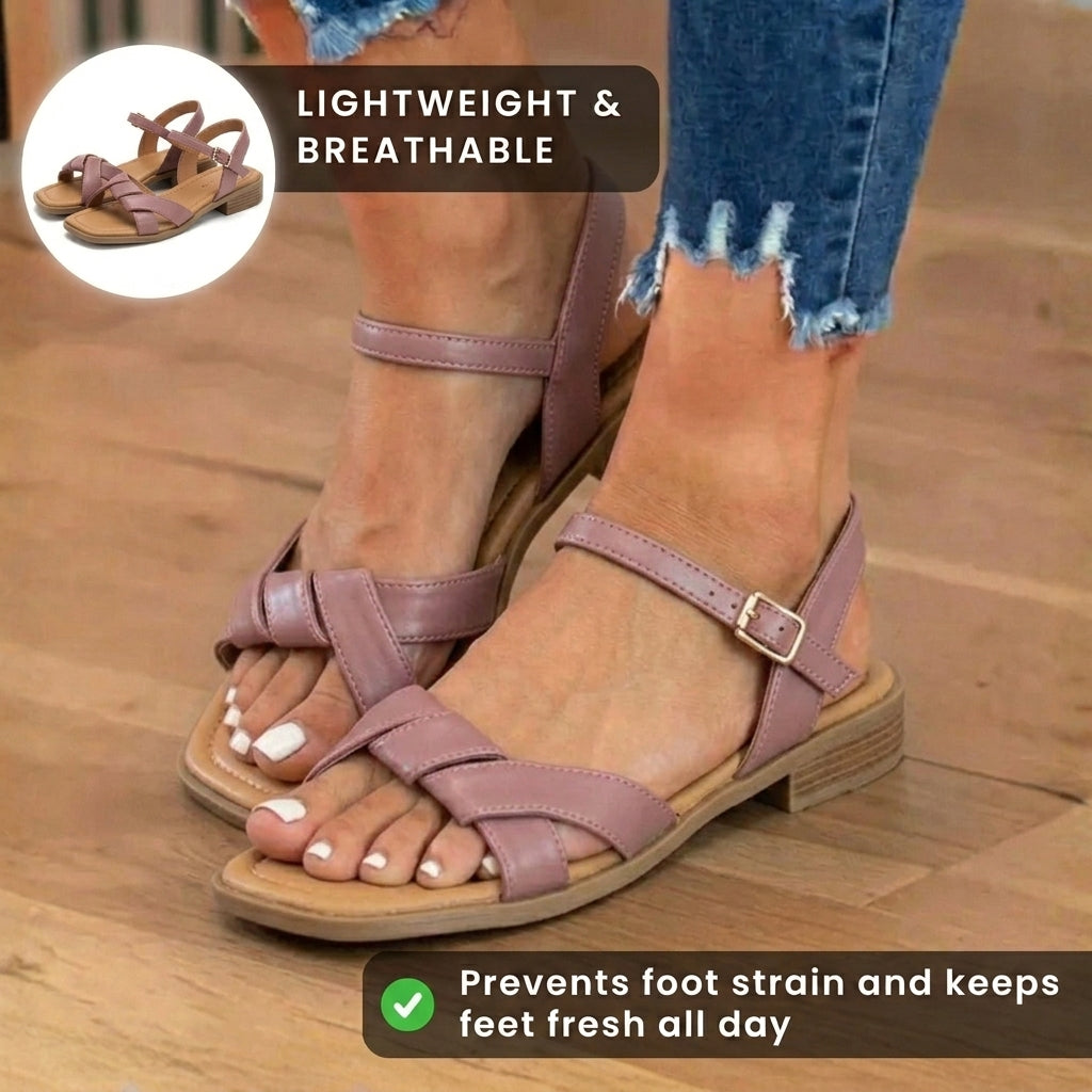 Chaussures Orthopédiques Magnifiquement Conçues