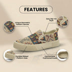 Chaussures Orthopédiques Stylées pour Toute Occasion