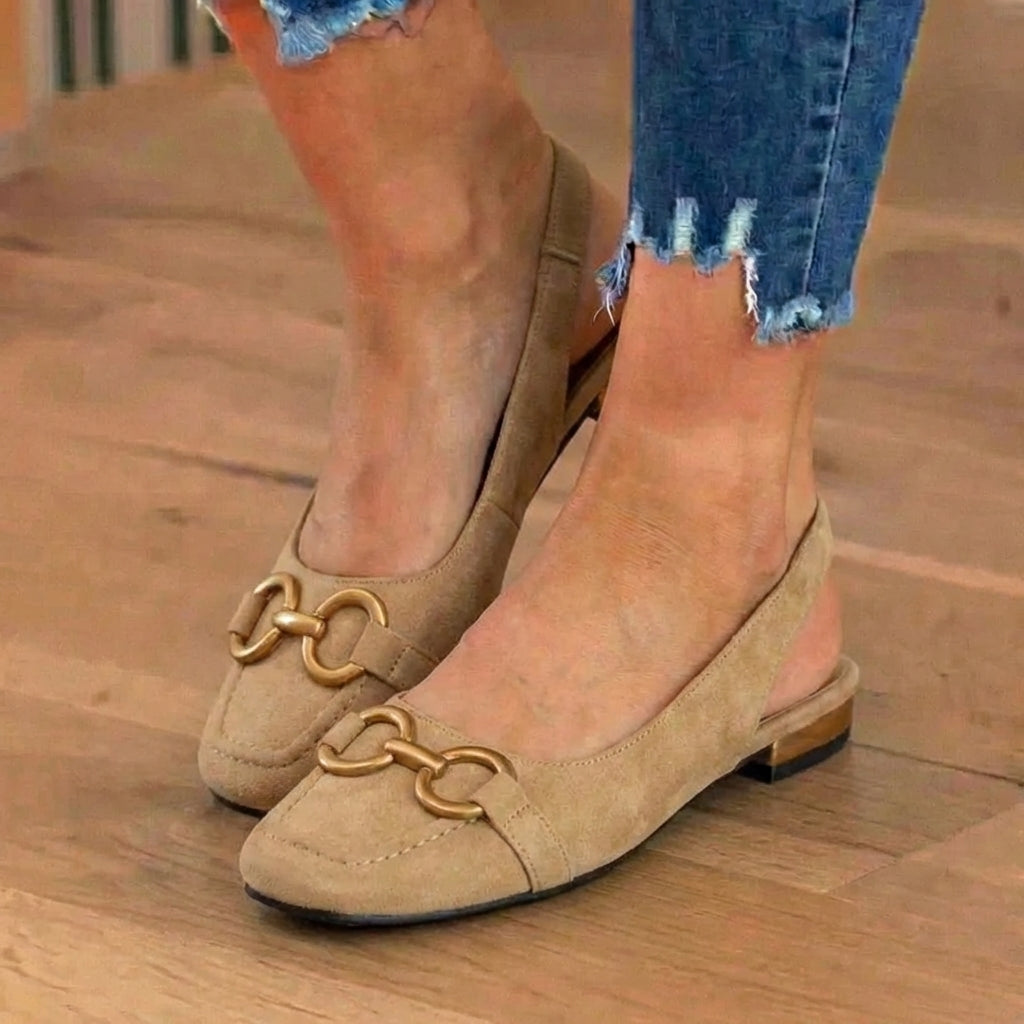 Chaussures Orthopédiques Stylées pour Toute Occasion