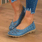 Chaussures Orthopédiques Élégantes pour Chaque Pas