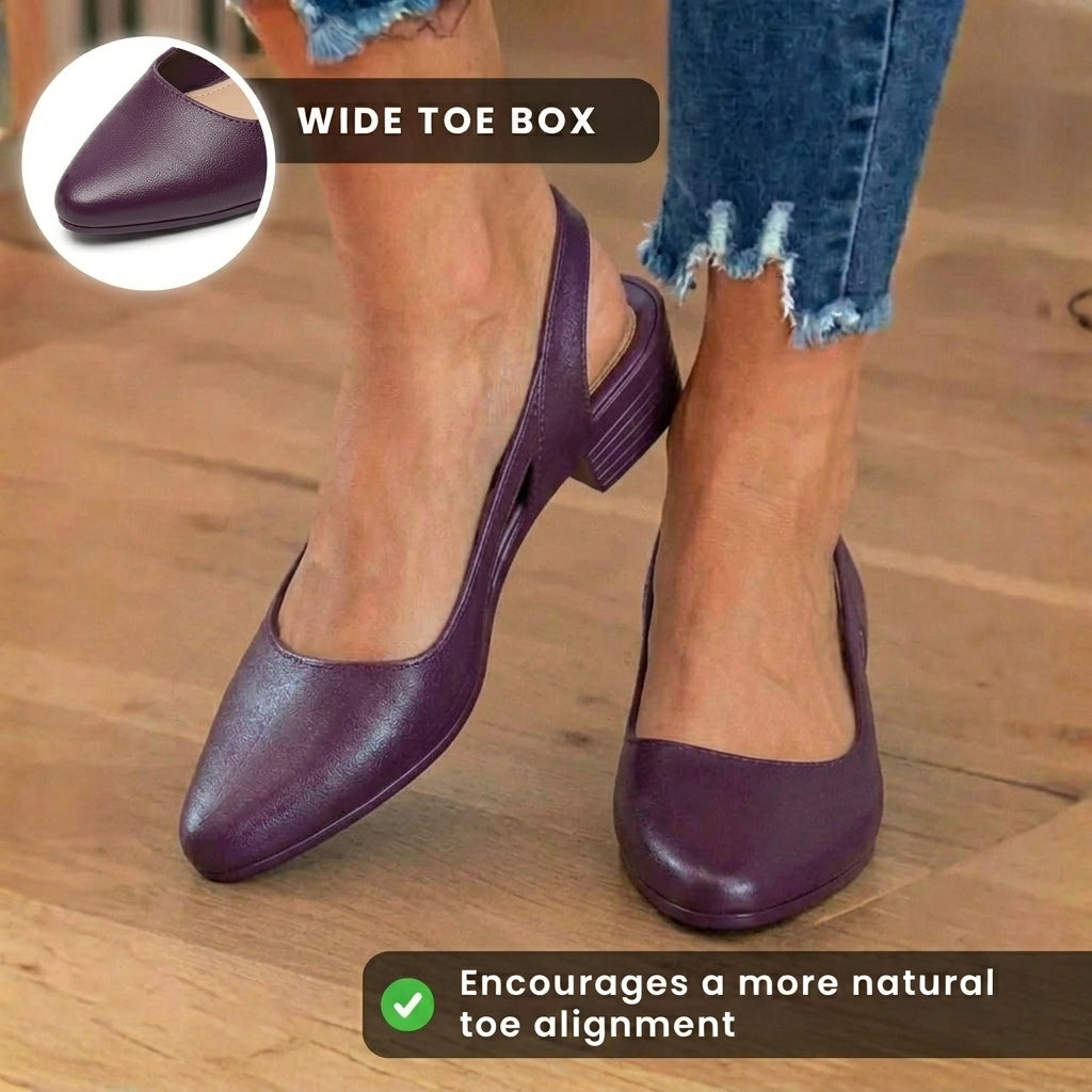 Chaussures Orthopédiques Magnifiquement Conçues