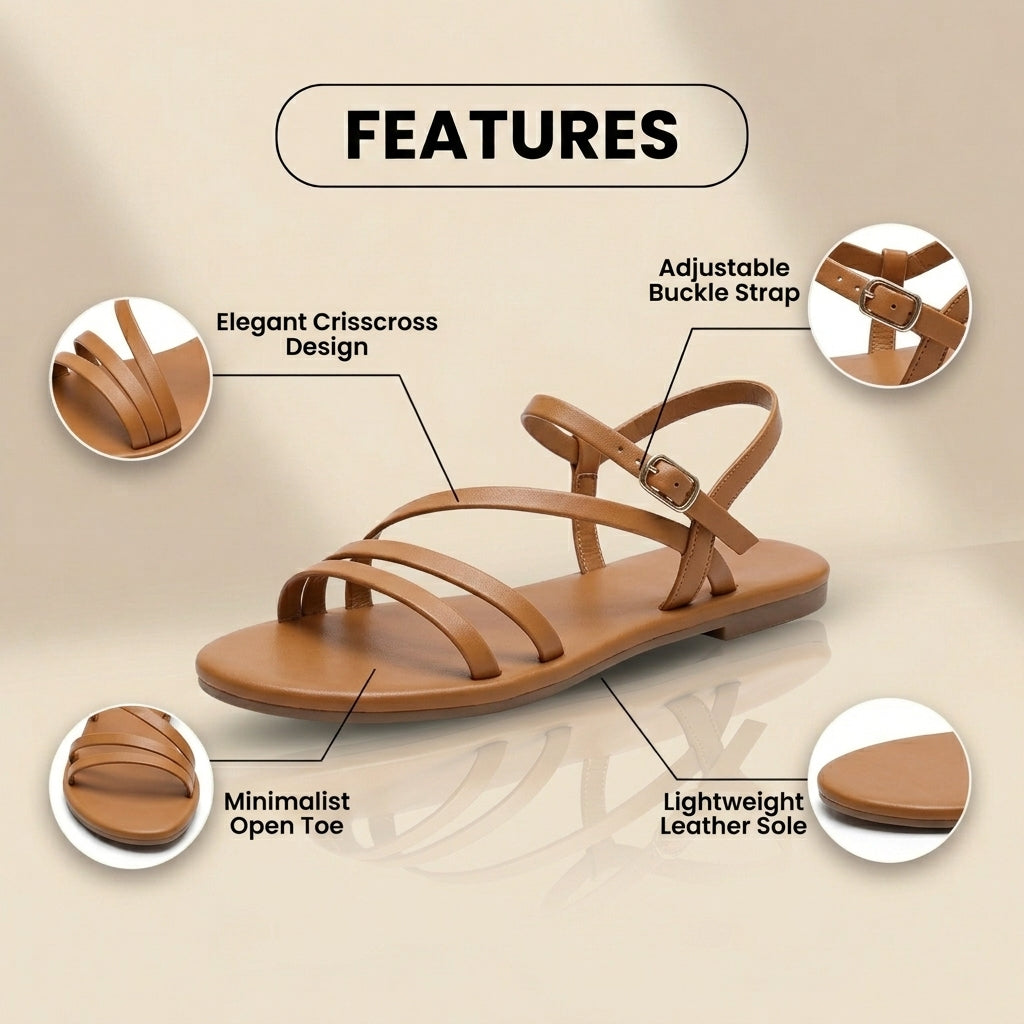 Chaussures Orthopédiques Confortables pour Tous les Jours