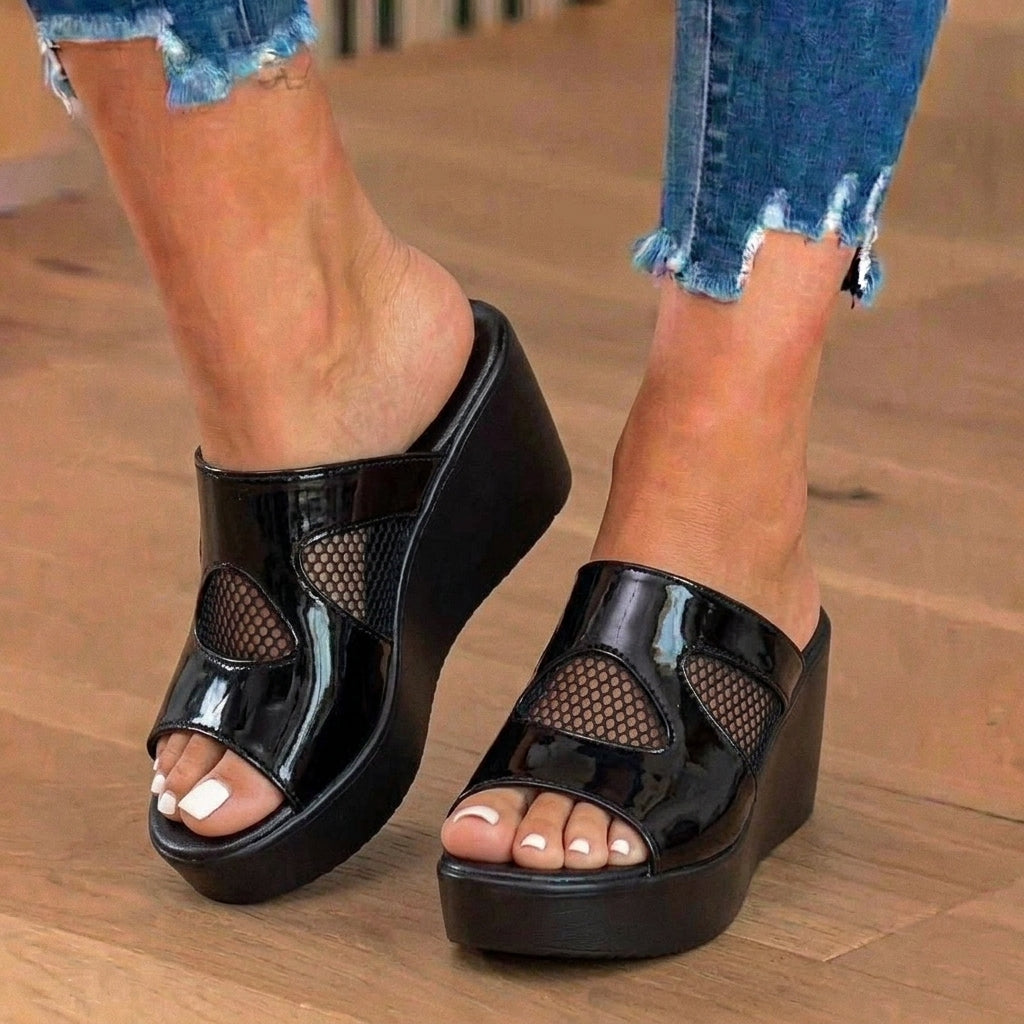 Chaussures Orthopédiques Confortables pour Tous les Jours