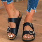 Chaussures Orthopédiques Chics au Design Unique