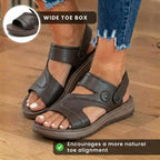 Chaussures Orthopédiques Confortables pour Tous les Jours
