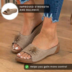 Chaussures Orthopédiques Chics au Design Unique