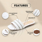 Chaussures Orthopédiques Stylées pour Toute Occasion