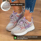 Chaussures Orthopédiques Stylées pour Toute Occasion
