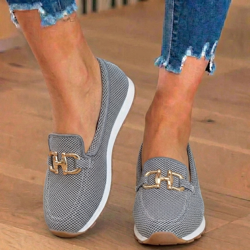 Chaussures Orthopédiques Stylées pour Toute Occasion