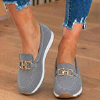 Chaussures Orthopédiques Stylées pour Toute Occasion