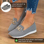 Chaussures Orthopédiques Stylées pour Toute Occasion