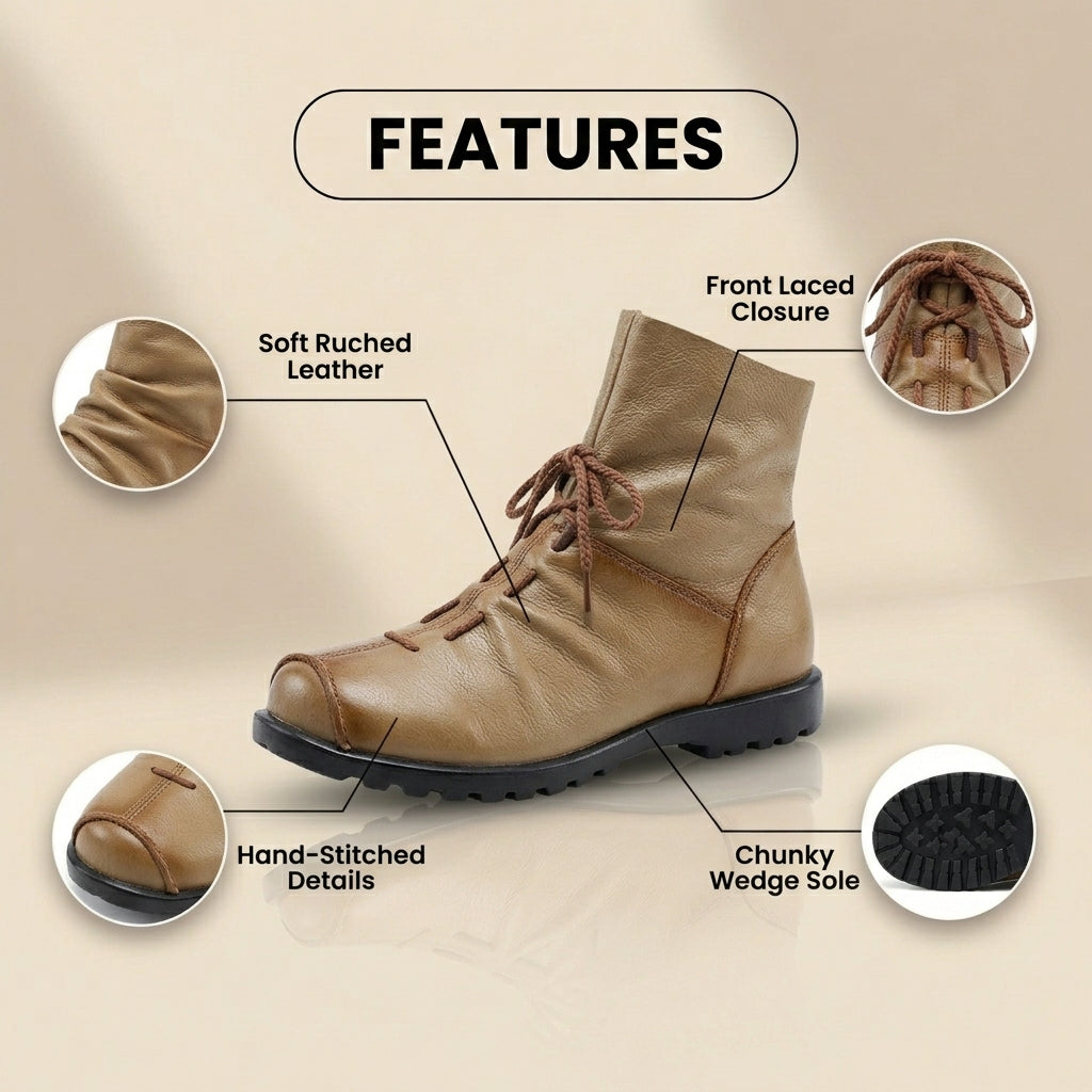 Chaussures Orthopédiques Magnifiquement Conçues